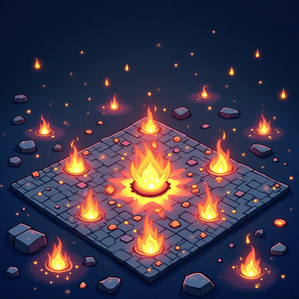 Kraken Strike fishing game