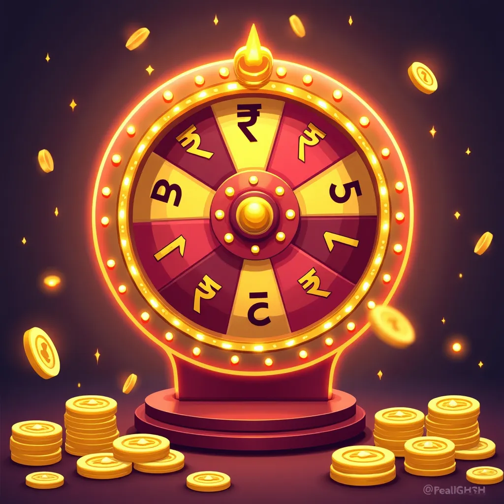 Golden Toad fishing game