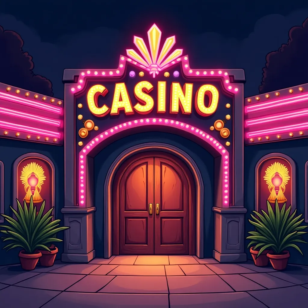mazaplay welcome bonus showcase illustration