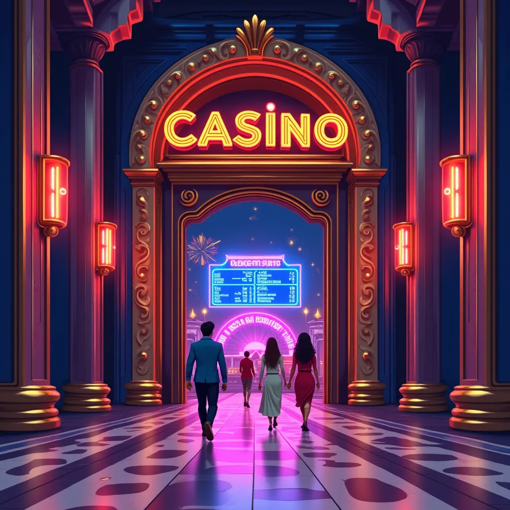 mazaplay hero AI generated