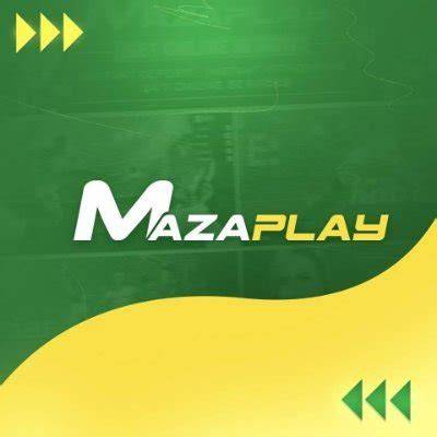 Official C Mazaplay Logo & Betting Site Review 2026